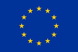 Flaga UE