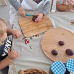 zajęcia opiekuńczo-wychowawcze