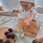 zajęcia opiekuńczo-wychowawcze