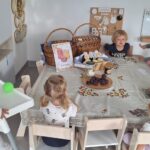 zajęcia opiekuńczo-wychowawcze