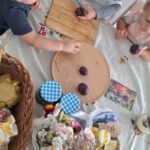 zajęcia opiekuńczo-wychowawcze