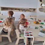 zajęcia opiekuńczo-wychowawcze