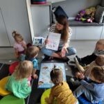 zajęcia opiekuńczo-wychowawcze