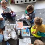 zajęcia opiekuńczo-wychowawcze