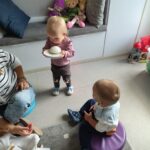 zajęcia opiekuńczo-wychowawcze