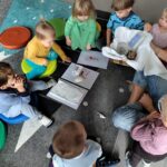 zajęcia opiekuńczo-wychowawcze