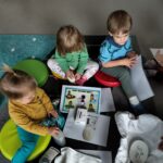 zajęcia opiekuńczo-wychowawcze