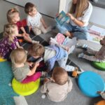 zajęcia opiekuńczo-wychowawcze