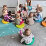 zajęcia opiekuńczo-wychowawcze