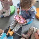 zajęcia opiekuńczo-wychowawcze