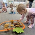 Zajęcia dydaktyczne na temat dyni.