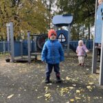 Zajęcia dydaktyczne na temat dyni.