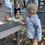 Zajęcia dydaktyczne na temat dyni.