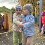 Zajęcia dydaktyczne na temat dyni.