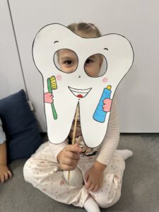 Zajęcia dydaktyczne- W krainie czyścioszków.