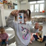 Zajęcia dydaktyczne na temat dyni.