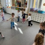 Zajęcia dydaktyczne na temat dyni.