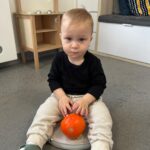 Zajęcia dydaktyczne na temat dyni.