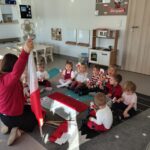 zajęcia opiekuńczo-wychowawczo- edukacyjne