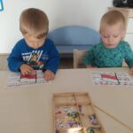 Zajęcia dydaktyczne pt. Poznajemy naszą ojczyznę Polskę