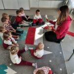 zajęcia opiekuńczo-wychowawczo- edukacyjne