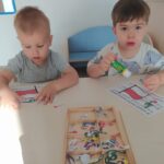 Zajęcia dydaktyczne pt. Poznajemy naszą ojczyznę Polskę