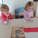 Zajęcia dydaktyczne pt. Poznajemy naszą ojczyznę Polskę