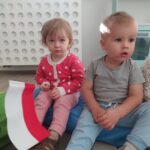 Zajęcia dydaktyczne pt. Poznajemy naszą ojczyznę Polskę