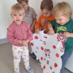 zajęcia opiekuńczo-wychowawczo- edukacyjne