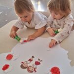 zajęcia opiekuńczo-wychowawczo- edukacyjne