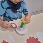 zajęcia opiekuńczo-wychowawczo- edukacyjne