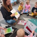 zajęcia opiekuńczo-wychowawczo- edukacyjne