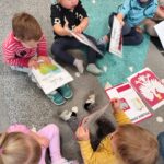 zajęcia opiekuńczo-wychowawczo- edukacyjne