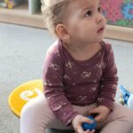 Zajęcia dydaktyczne pt Pan listopad gra na basie