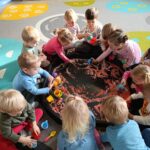 Zajęcia dydaktyczne pt. Poznajemy naszą ojczyznę Polskę