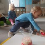 Zajęcia dydaktyczne pt. Poznajemy naszą ojczyznę Polskę