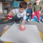 Zajęcia dydaktyczne pt. Poznajemy naszą ojczyznę Polskę