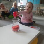 Zajęcia dydaktyczne pt. Poznajemy naszą ojczyznę Polskę