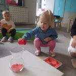 Zajęcia dydaktyczne pt. Poznajemy naszą ojczyznę Polskę