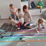 zajęcia opiekuńczo-wychowawczo-edukacyjne