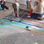 zajęcia opiekuńczo-wychowawczo-edukacyjne