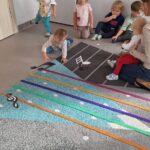 zajęcia opiekuńczo-wychowawczo-edukacyjne