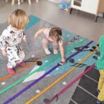 zajęcia opiekuńczo-wychowawczo-edukacyjne