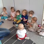 zajęcia opiekuńczo-wychowawczo-edukacyjne