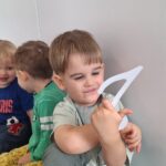 zajęcia opiekuńczo-wychowawczo-edukacyjne