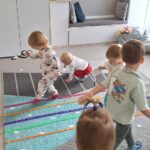 zajęcia opiekuńczo-wychowawczo-edukacyjne