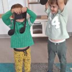 zajęcia opiekuńczo-wychowawczo-edukacyjne