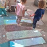 zajęcia opiekuńczo-wychowawczo-edukacyjne