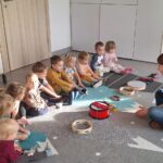 zajęcia opiekuńczo-wychowawczo-edukacyjne