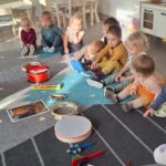 zajęcia opiekuńczo-wychowawczo-edukacyjne